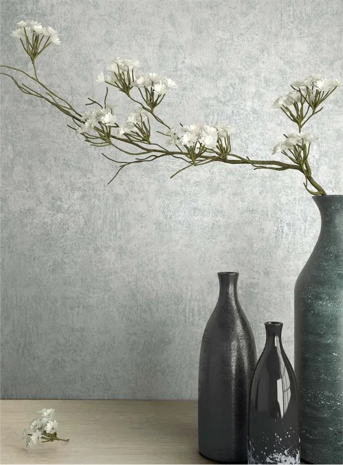 minimalist wallpaper perfect for Living room